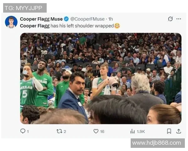 弗拉格:我将接受左肩扫描检查,首次打背靠背所以体能透支了 弗拉格:我将接受左肩扫描检查,首次打背靠背所以体能透支了