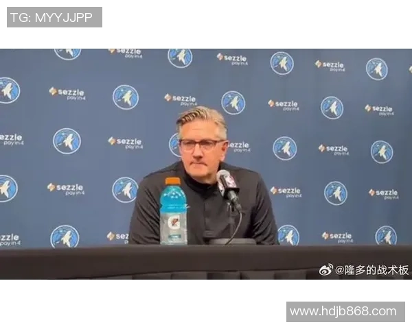 芬奇揽责最后一防布置：应该全换防而非人盯人 这让小里太过轻松