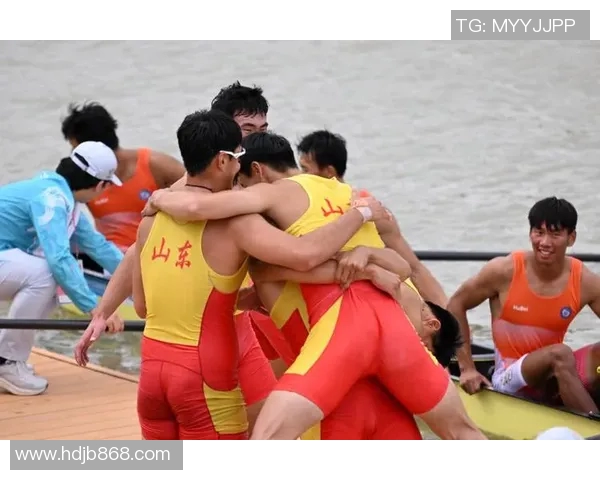 全运午爆|山东U20男足无缘决赛,赛艇男子八人单桨山东队摘金 全运午爆|山东U20男足无缘决赛,赛艇男子八人单桨山东队摘金