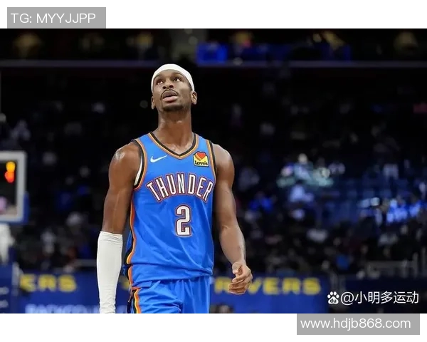 联盟第一!雷霆8人上双逆转大胜爵士豪取8连胜 亚历山大31+8 联盟第一!雷霆8人上双逆转大胜爵士豪取8连胜 亚历山大31+8