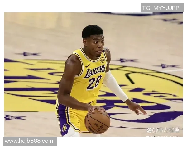 湖人伤病危机加剧！八村塁缺阵对决快船