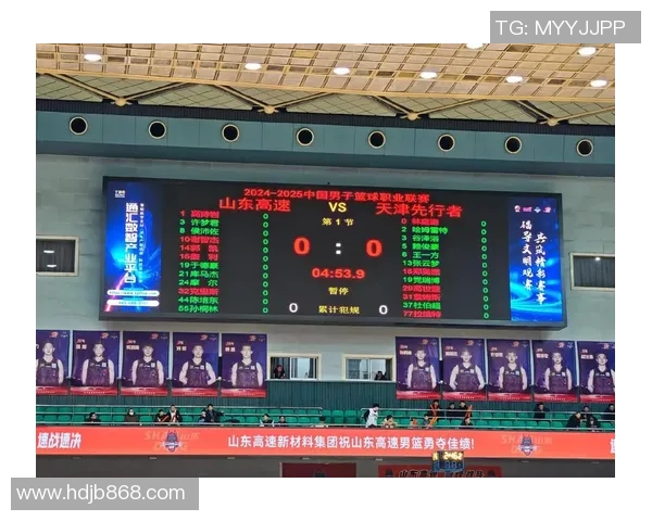 今晚主场战深圳，山东高速男篮力争三连胜