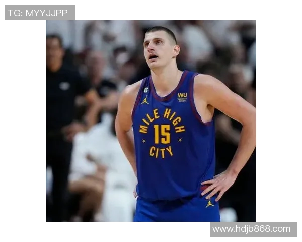 医学专家谈约基奇伤病恢复：6周更合理 4周后复查再用两周找状态