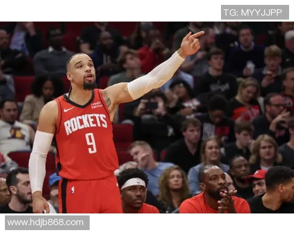 64秒崩盘!火箭暴露三大致命缺陷 64秒崩盘!火箭暴露三大致命缺陷