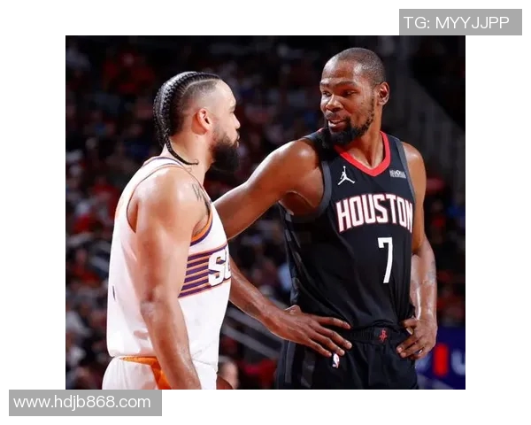 NBA火箭对阵太阳：绝杀背后，35岁死神破纪录，四大真相笑中带泪