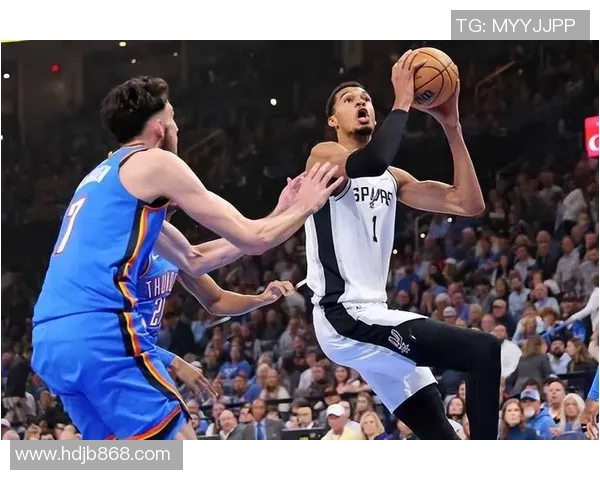 马刺四杀雷霆，火箭狼狈不堪